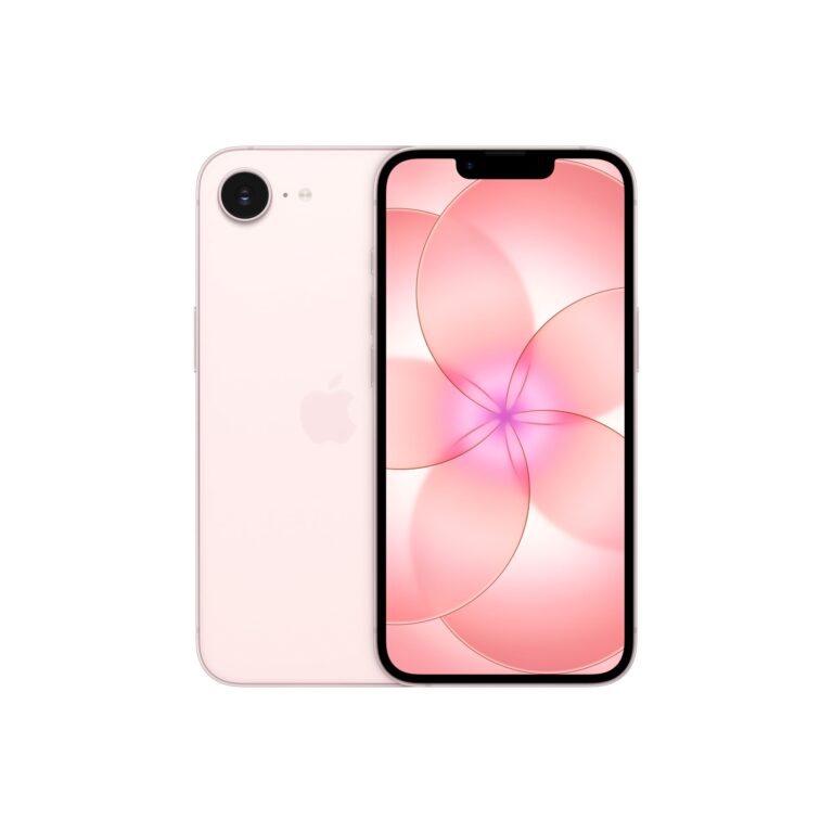 Apple iPhone 17e 256 GB: display Super Retina XDR da 6,1'', chip A19, un giorno intero di autonomia, fotocamera Fusion da ...