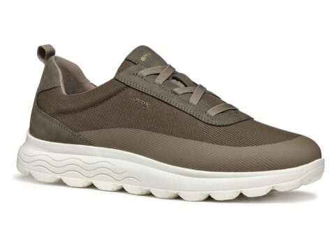Geox Spherica Sneakers Uomo Traspiranti