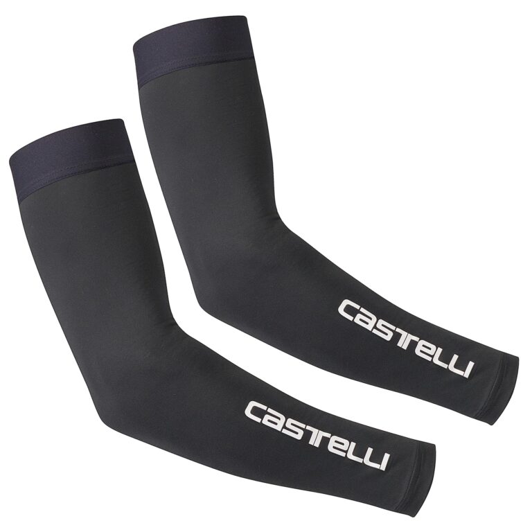 Castelli Light Arm 2 Manicotti UPF 50+ Ciclismo Unisex