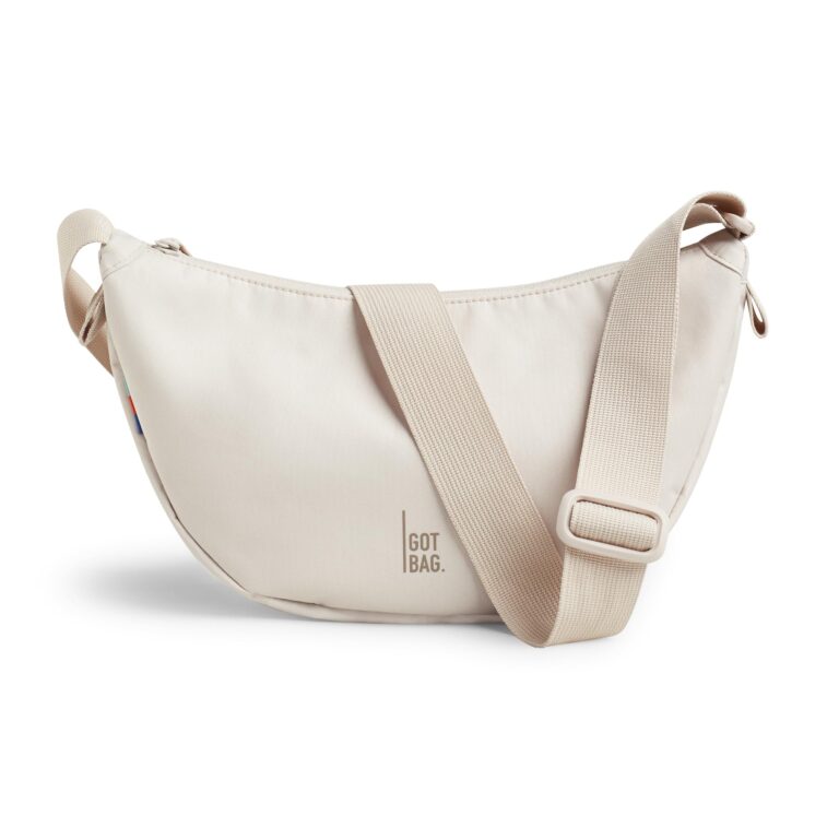 GOT BAG Moon Bag - Borsa a mezzaluna donna a tracolla