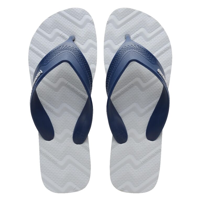 Havaianas Track Waves Infradito da Uomo con suola rialzata