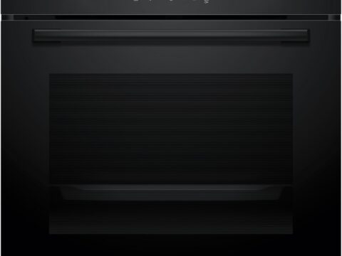 Bosch HBA272BB3 Serie 4 Forno da Incasso con Pirolisi e Idrolisi
