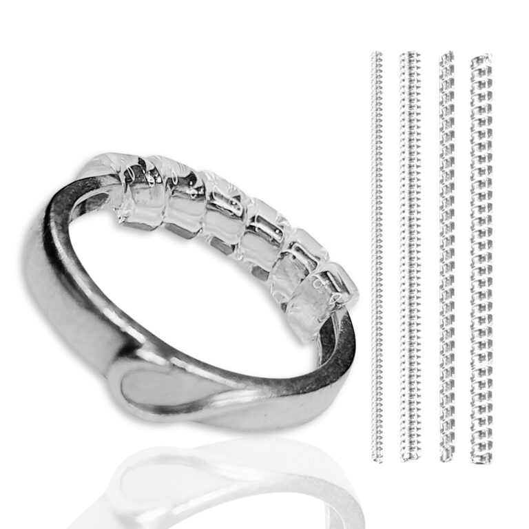 CrafTreat Regolatore della misura dell'anello