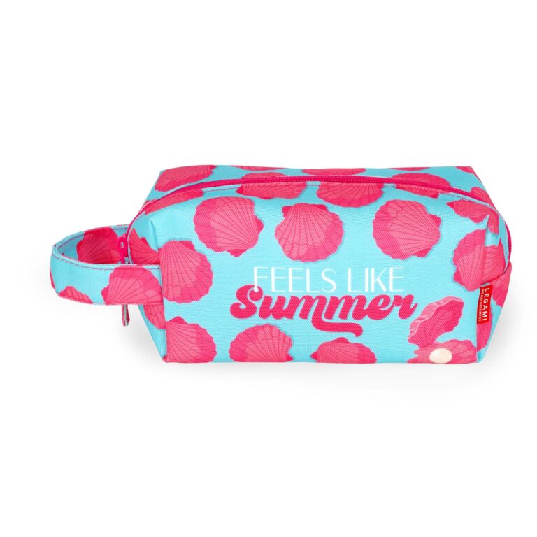 Legami Pochette Termica per Creme Solari e Smartphone