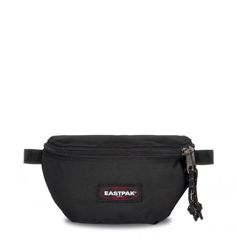 Eastpak Springer Marsupio Classic – Nero