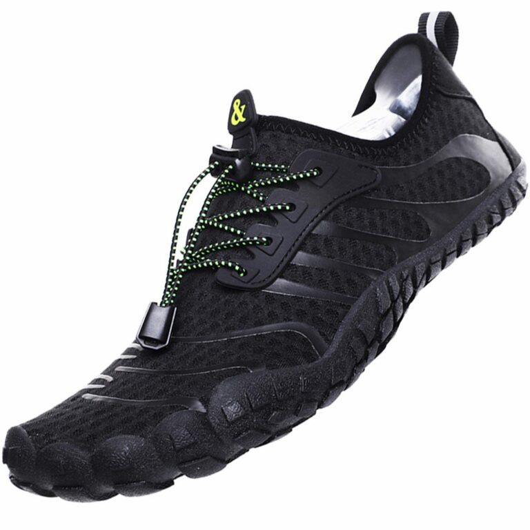 Scarpe da Acqua Unisex Quick Dry per Mare e Surf