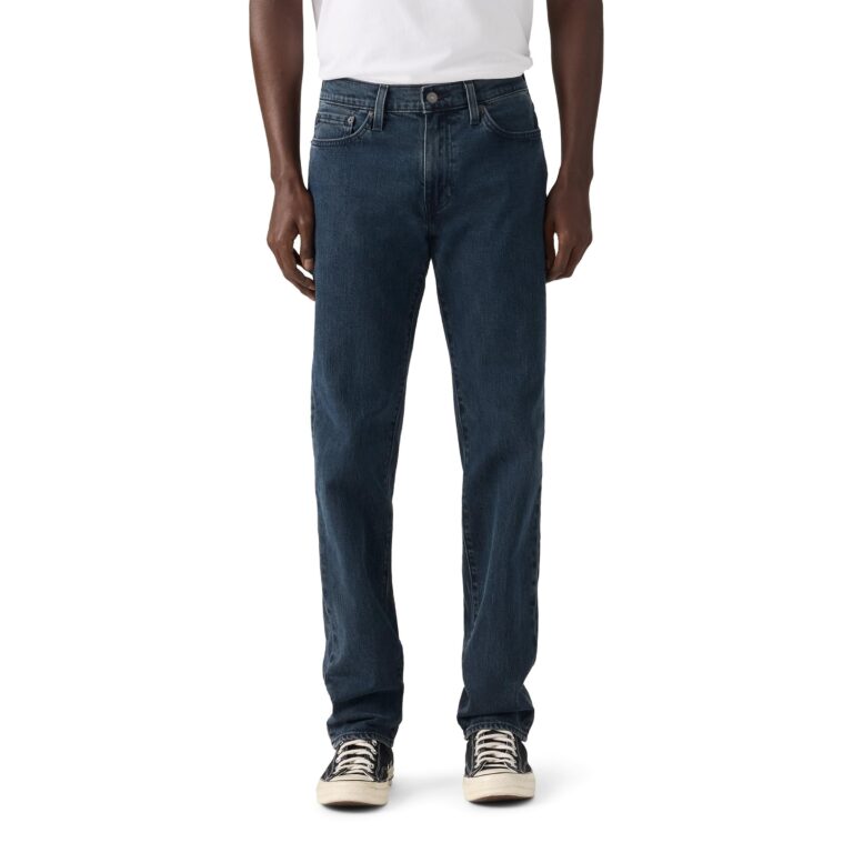 Levi's 511 Slim Jeans Uomo Taglio Aderente Moderno