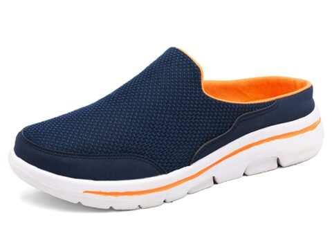 CELANDA Zoccoli Unisex Leggeri Antiscivolo per Casa e Giardino