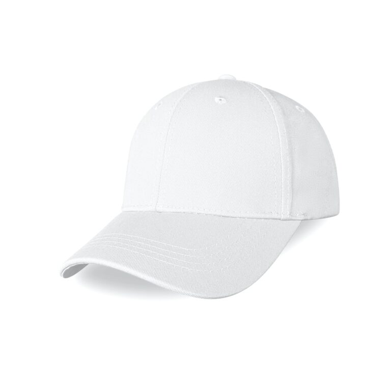 Bella Accessori Cappellino Baseball Unisex 100% Cotone