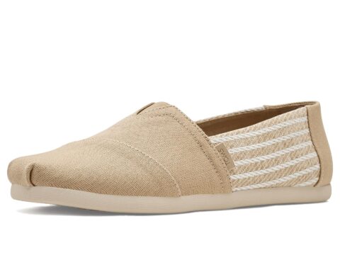 TOMS Alpargata Espadrillas Uomo classiche in tela