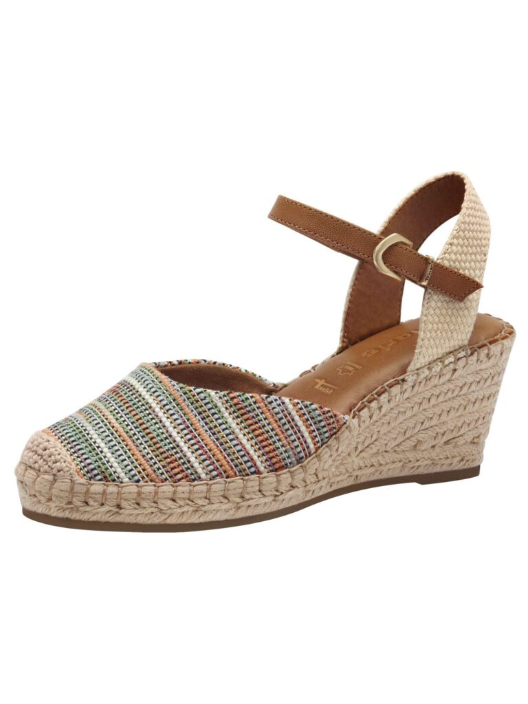 Tamaris Espadrillas Donna 1-29610-42