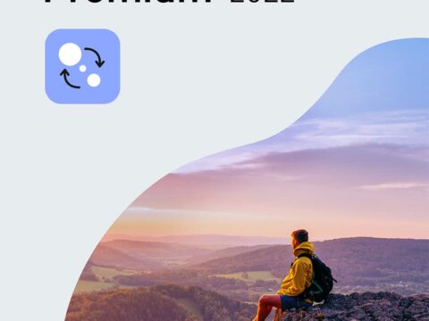Movavi Video Converter Premium 2022 – Licenza personale per PC