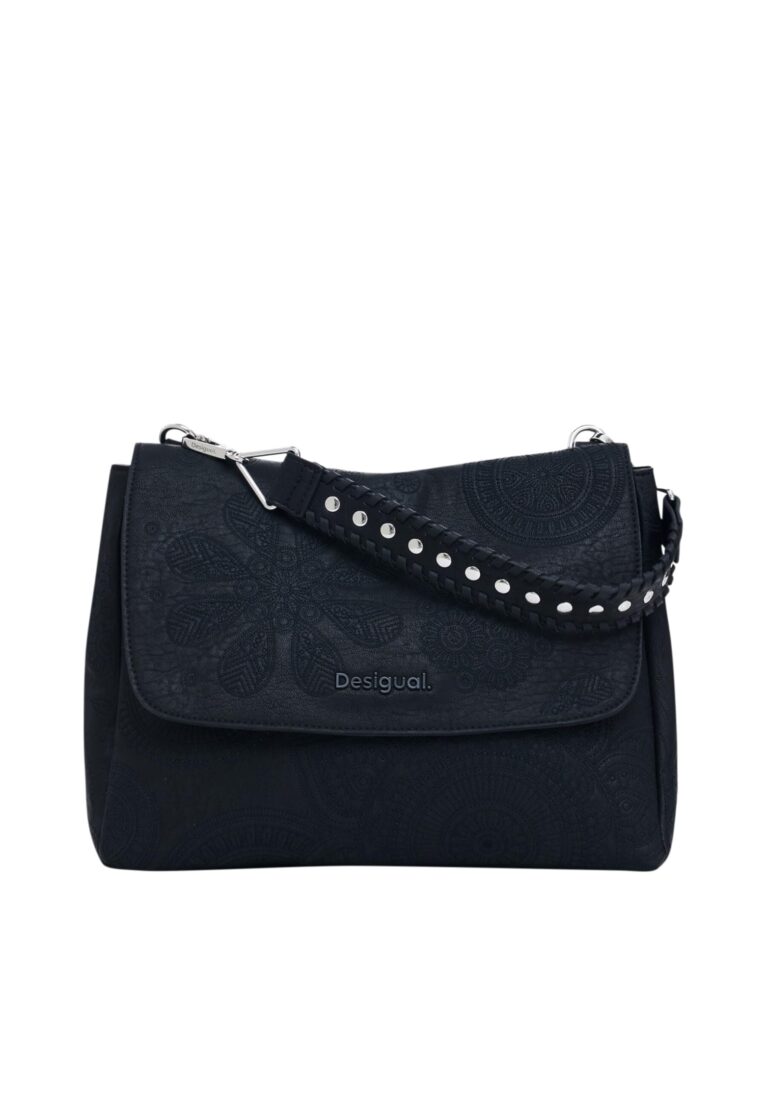 Desigual - 25saxpa8, BAG_DEJAVU POSADAS Donna