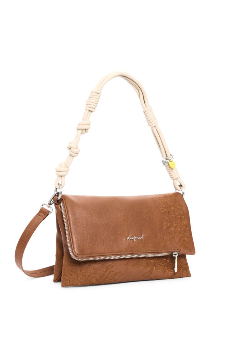 Desigual Donna Borsa A Tracolla Poliuretano 26SAXPB8