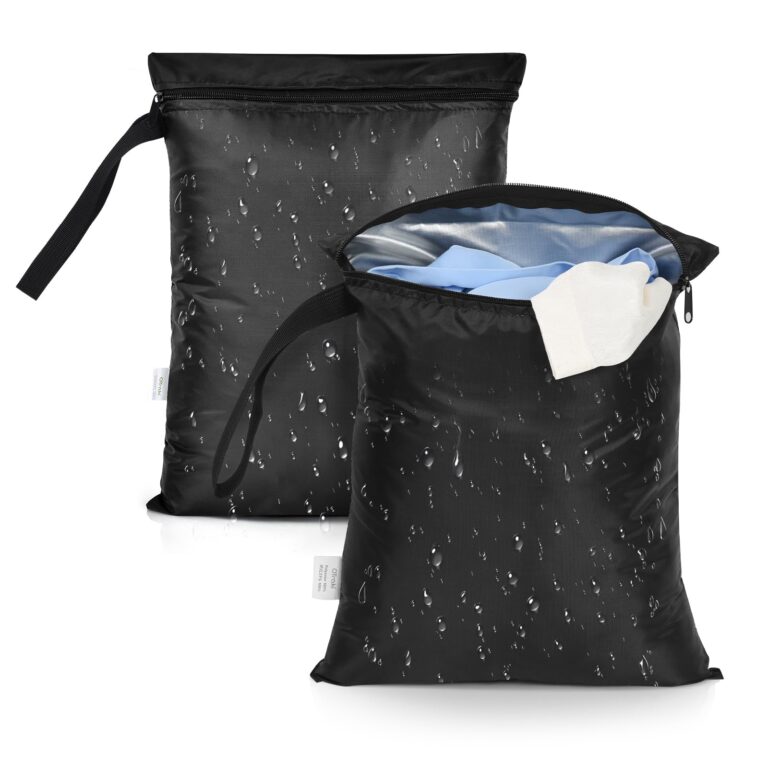 OTraki Wet Bag impermeabile per biancheria da viaggio