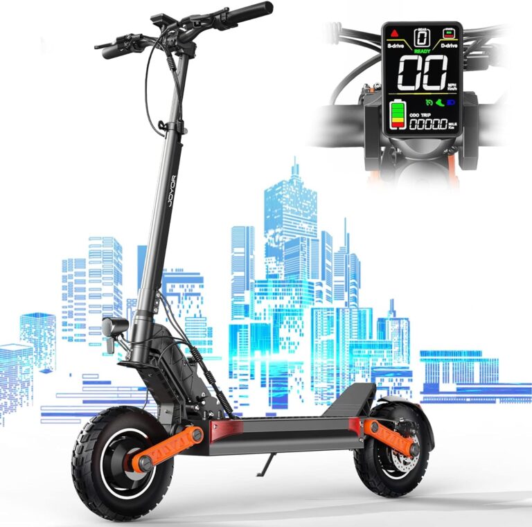 Monopattino Elettrico, autonomia 50-90 km, 48/60V 13/18Ah, portata 150 kg, doppio ammortizzatore,...