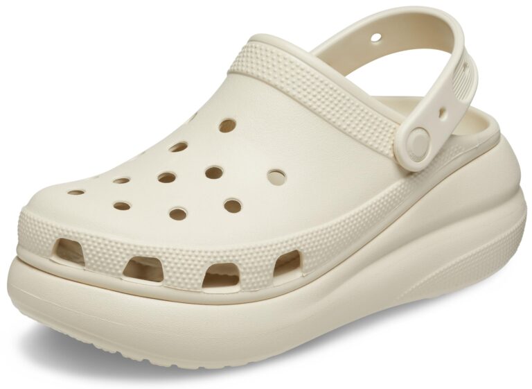 Crocs Crush Clog - Zoccoli con Platform Comodi