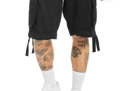 Brandit Urban Legend Shorts – Pantaloncini Uomo Cargo