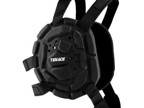 Tenace Armor Paraorecchie da Combattimento per MMA e BJJ