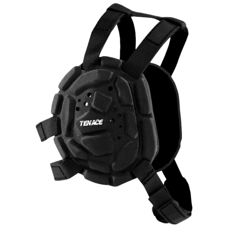 Tenace Armor Paraorecchie da Combattimento per MMA e BJJ