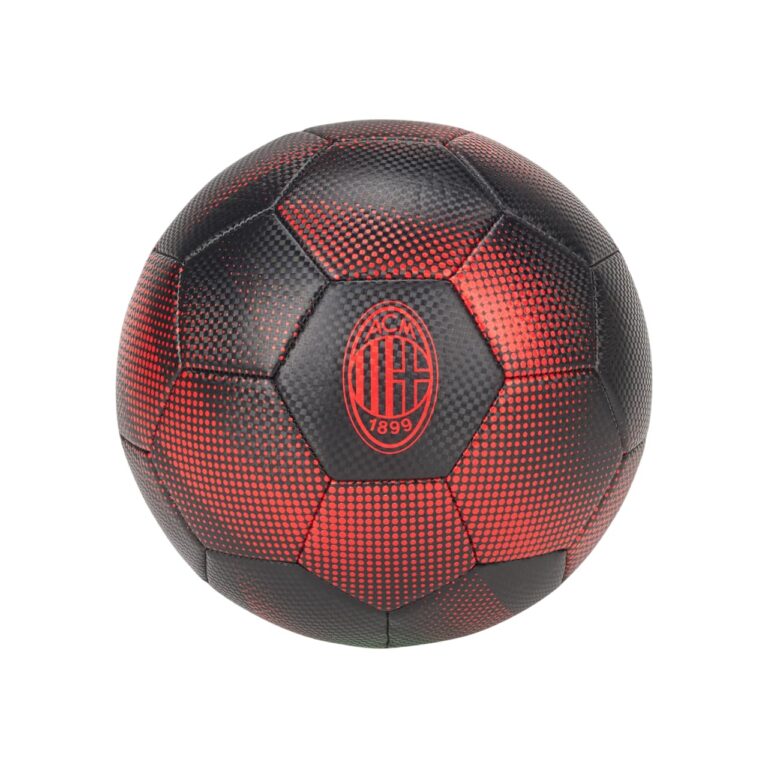 AC Milan Pallone da Calcio, per Partite e Allenamento