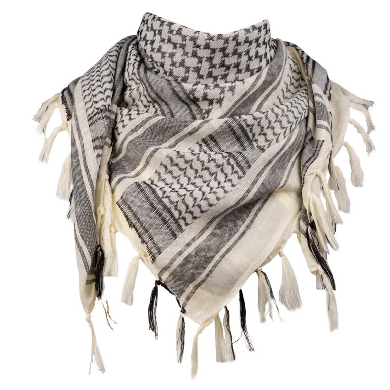 FREE SOLDIER Shemagh Tattico Foulard Multifunzione Outdoor