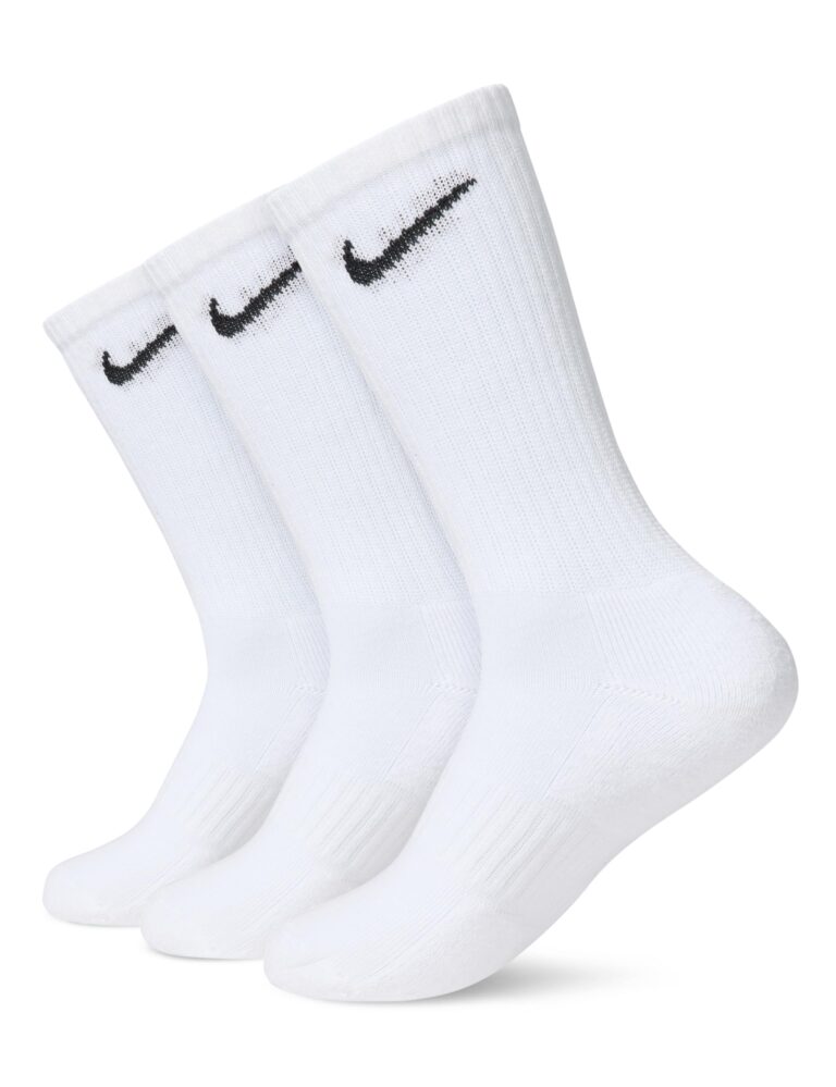 Nike Everyday Calzini Sportivi Multipack
