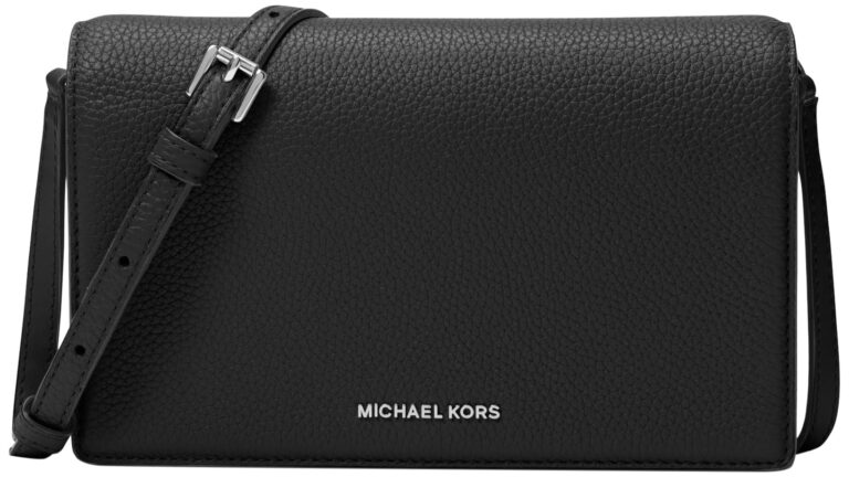 Michael Kors - Md Flap Xbody, Borsa Donna