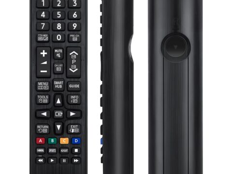Telecomando Universale per Smart TV Samsung