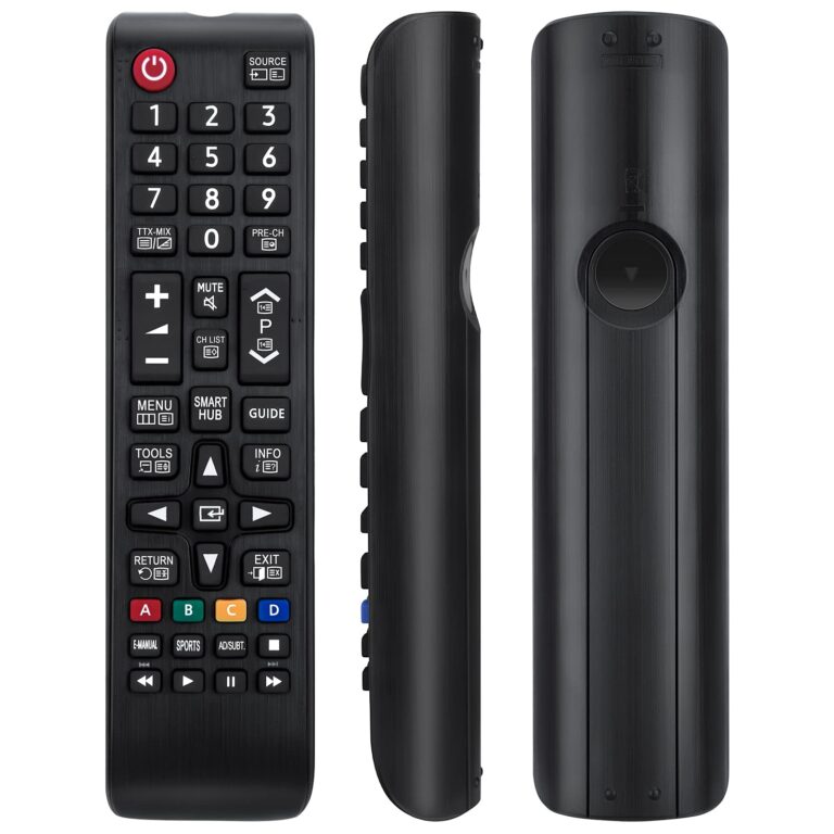 Telecomando Universale per Smart TV Samsung