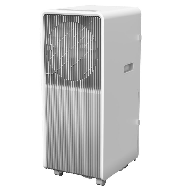 Beko - BP409C - Climatizzatore Portatile, 9000 Btu/h, Raffrescamento, Deumidificazione, Controllo facile e intuitivo, Clas...