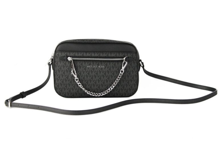 Michael Kors Borsa a tracolla da donna Jet Set 35S1STTC9B