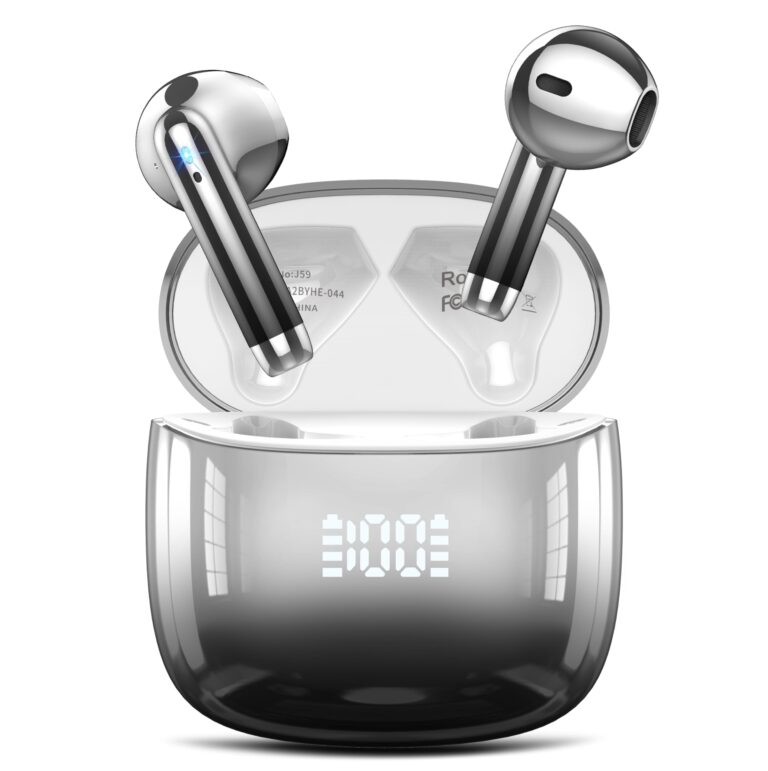 Ddidbi auricolari Bluetooth 5.4 con driver 14.2mm e IP7