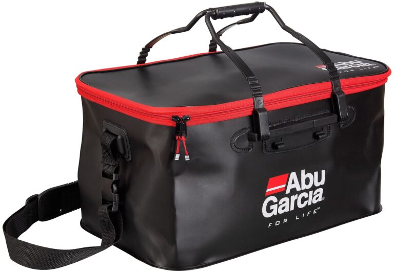 Abu Garcia Borse impermeabili per barche
