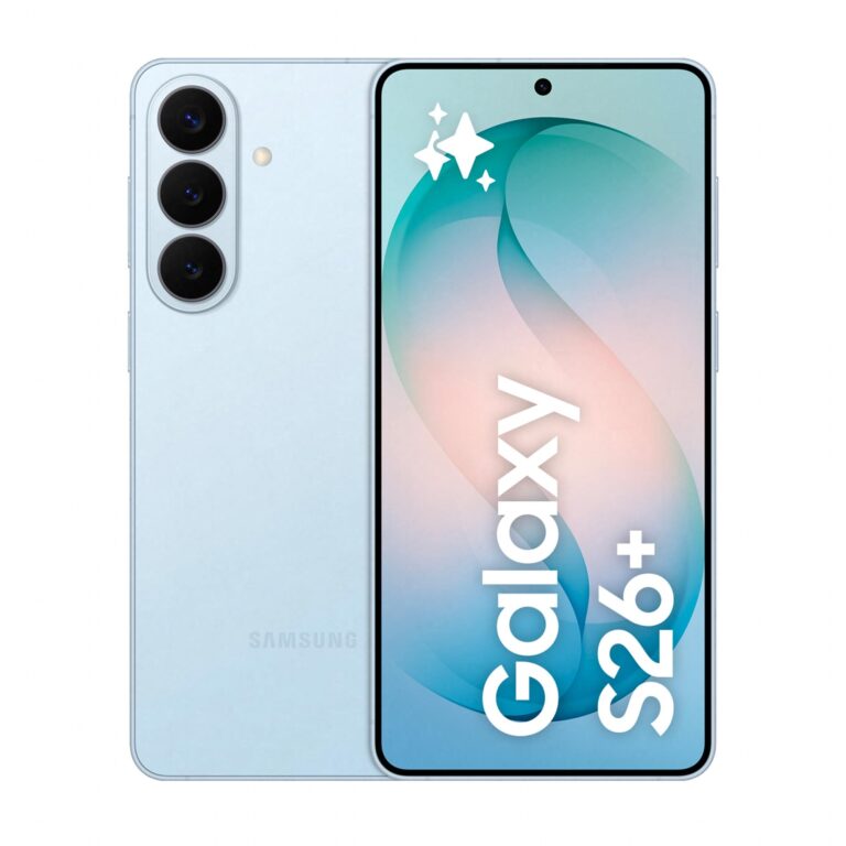Samsung Galaxy S26+ Smartphone AI, 256GB, 3 anni di Garanzia, Processore Avanzato, Assistente Fot...