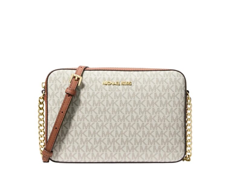 Michael Kors Jet Set Borsa a Tracolla Donna Crossbody