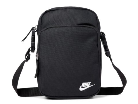 Nike Heritage Borsa Sportiva Unisex a Tracolla