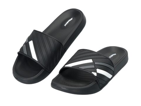 CLEIKS Infradito Uomo Antiscivolo Leggeri per Mare e Piscina