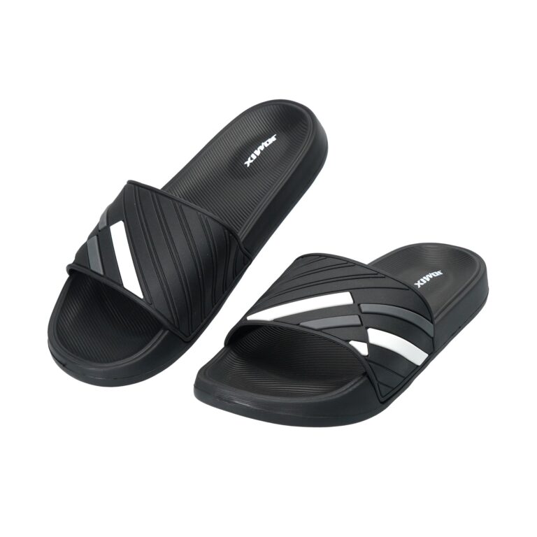 CLEIKS Infradito Uomo Antiscivolo Leggeri per Mare e Piscina