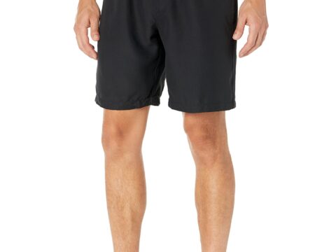Amazon Essentials Shorts da Bagno Uomo 23 cm con Fodera e Coulisse