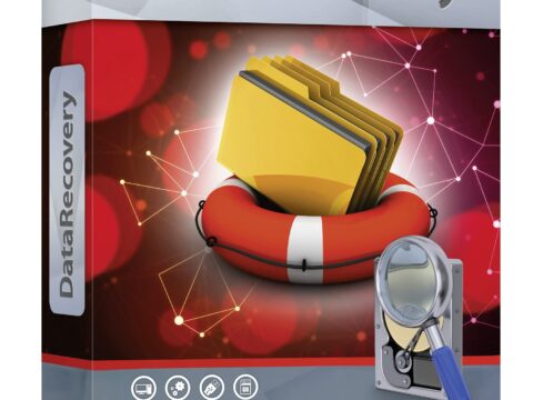 Software di recupero dati per Windows – file cancellati e foto perse