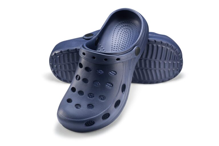 ESTRO A02 Ciabatte da Giardino Sabot Unisex in Gomma