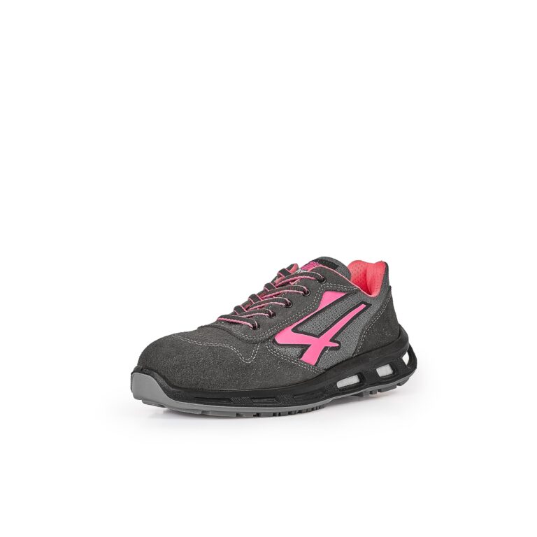 Upower Crocodile S3 SRC - Scarpe antinfortunistiche unisex