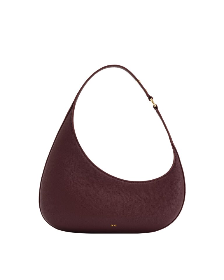 JW PEI Harlee borsa a spalla da donna vegan