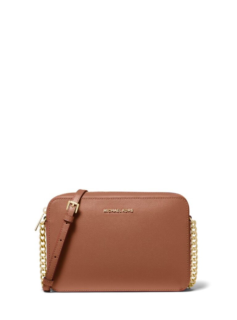 Michael Kors - Jetset Lg Ew Crossbody, Borse a tracolla Donna