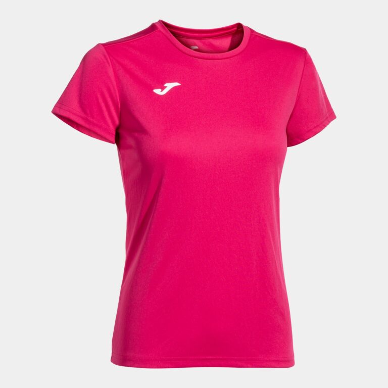 Joma Combi Maglietta Sportiva Donna Asciugatura Rapida