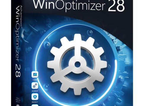 Ashampoo WinOptimizer 27 – Ottimizzatore Windows per 3 PC