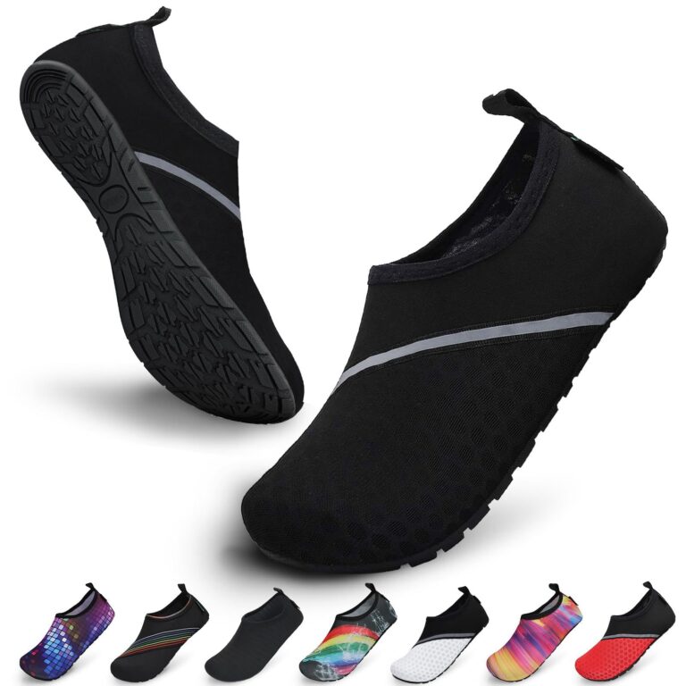 SAGUARO Scarpe Acquatiche Unisex da Scoglio e Sport in Acqua