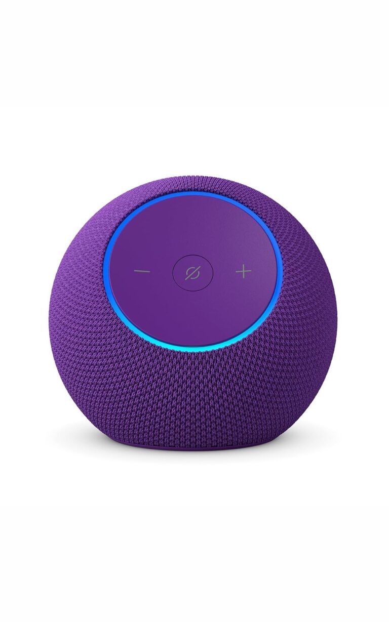 Amazon Echo Dot Max (ultimo modello) - Altoparlante Alexa con audio avvolgente, Hub Casa Intellig...