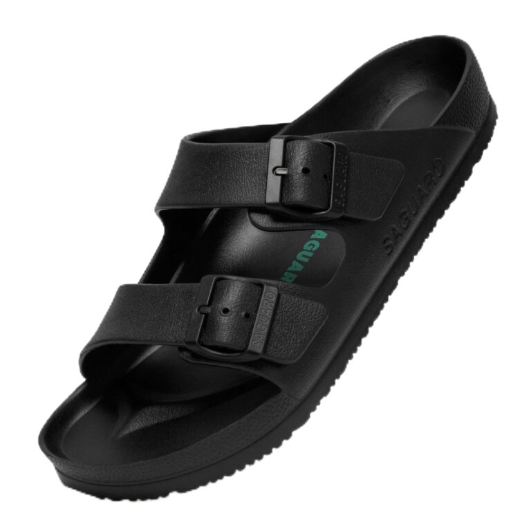 SAGUARO Ciabatte Antiscivolo Uomo Donna Spiaggia Taglia 36-48